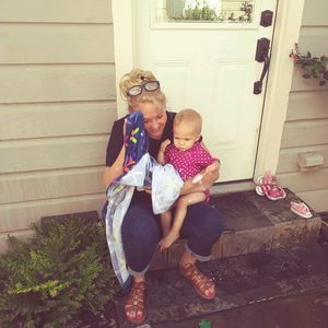 Meet your Posher, Leanne